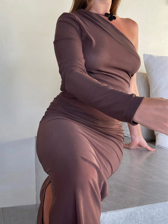 Theo Top - Mocha