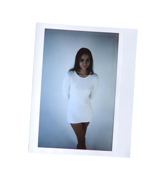 Mia Mini Dress - alternate